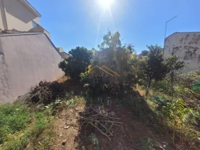 Lote/Terreno à venda, 420m² no Parque Novo Mundo, Americana