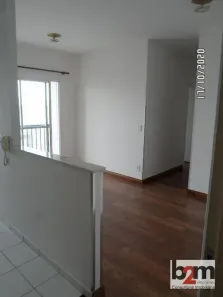 Apartamento com 2 Quartos à venda, 51m² no Umuarama, Osasco