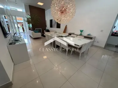 Casa de Condomínio com 3 Quartos para alugar, 300m² no Jardim Karaíba, Uberlândia