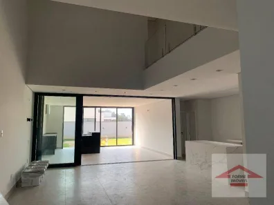 Casa de Condomínio com 3 Quartos à venda, 270m² no Jardim Novo Mundo, Jundiaí