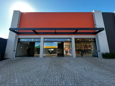 Ponto Comercial para alugar, 68m² no Niterói, Canoas