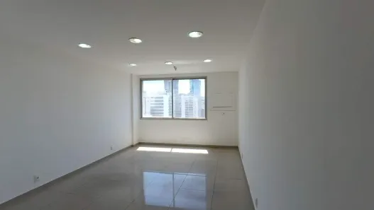 Sala Comercial para alugar, 27m² no Centro, Rio de Janeiro