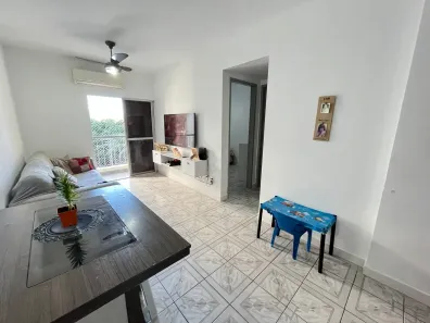 Apartamento com 2 Quartos à venda, 52m² no Vila da Penha, Rio de Janeiro