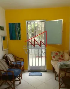Apartamento com 1 Quarto à venda, 30m² no Glória, Rio de Janeiro
