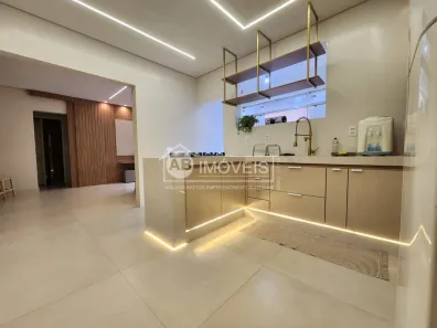 Apartamento com 2 Quartos à venda, 83m² no Ponta da Praia, Santos