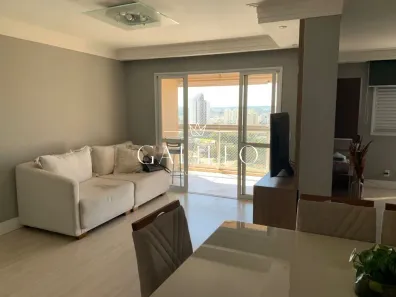 Apartamento com 3 Quartos à venda, 90m² no Parque Residencial Nove de Julho, Jundiaí