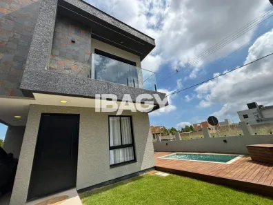 Casa com 3 Quartos para alugar, 118m² no Vargem Pequena, Florianópolis