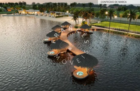 Lote/Terreno à venda, 300m² no Praia do Francês, Marechal Deodoro