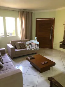 Casa com 2 Quartos à venda, 140m² no Parque Via Norte, Campinas