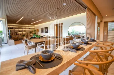 Apartamento com 4 Quartos à venda, 222m² no Perdizes, São Paulo