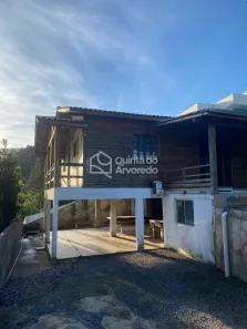 Casa com 5 Quartos à venda, 201m² no , Governador Celso Ramos
