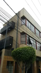 Prédio Comercial à venda, 550m² no Imbetiba, Macaé