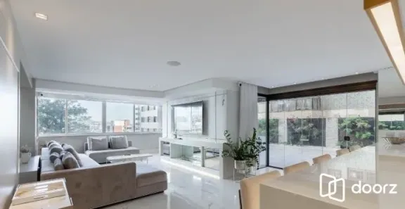 Apartamento com 1 Quarto à venda, 86m² no Bela Vista, Porto Alegre