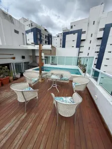 Cobertura com 3 Quartos à venda, 203m² no Pituba, Salvador