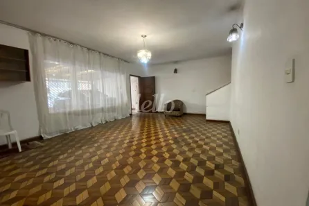 Casa com 3 Quartos à venda, 196m² no Vila Homero Thon, Santo André