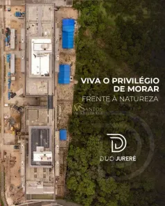 Apartamento com 3 Quartos à venda, 345m² no Jurerê Internacional, Florianópolis