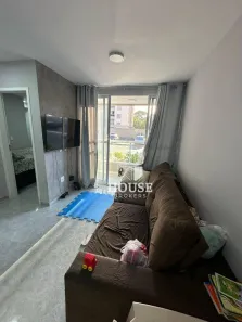 Apartamento com 2 Quartos à venda, 56m² no Jardim Nossa Senhora das Graças, Mogi Guaçu