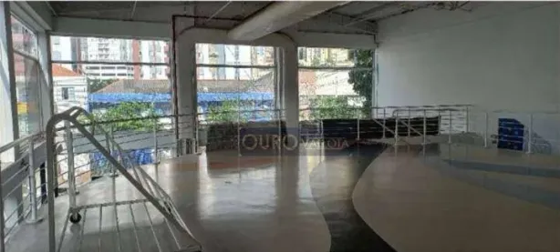 Galpão/Depósito/Armazém para alugar, 1200m² no Santana, São Paulo
