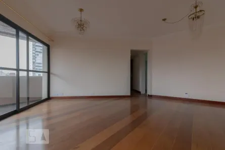 Apartamento com 4 Quartos à venda, 135m² no Jardim da Glória, São Paulo
