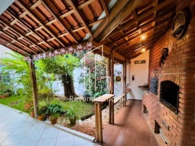 Casa com 4 Quartos à venda, 280m² no Jardim Dona Sinhá, São Paulo