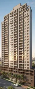 LINDENBERG RESERVA PARAISO no Paraíso, São Paulo