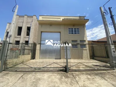 Galpão/Depósito/Armazém para alugar, 209m² no Loteamento Nova Espírito Santo, Valinhos