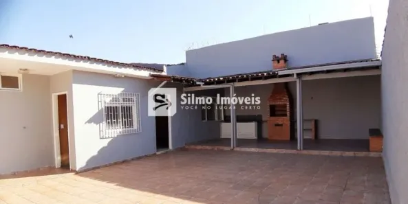 Casa com 3 Quartos à venda, 300m² no Brasil, Uberlândia