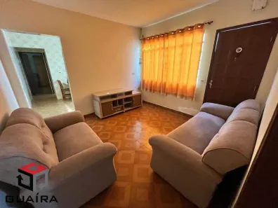 Casa com 4 Quartos à venda, 161m² no Vila Valparaíso, Santo André