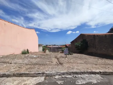 Lote/Terreno à venda, 250m² no Vila Progresso, Salto