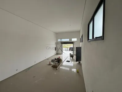 Prédio Comercial com 2 Quartos para alugar, 107m² no Jardim das Indústrias, São José dos Campos