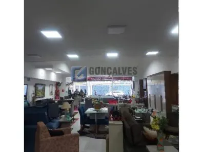 Prédio Comercial à venda, 2625m² no Centro, São Bernardo do Campo