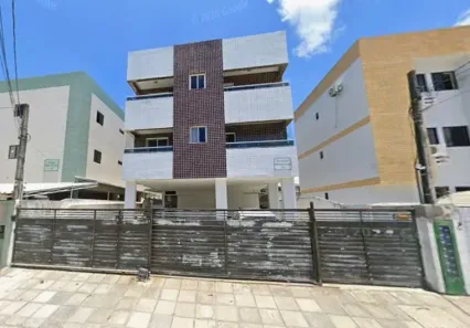 Apartamento com 3 Quartos à venda, 71m² no Jardim Cidade Universitária, João Pessoa
