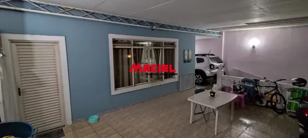 Casa com 3 Quartos à venda, 109m² no Jardim Uirá, São José dos Campos
