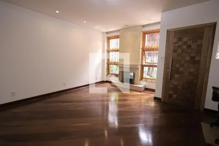 Casa com 3 Quartos à venda, 250m² no Campestre, Santo André