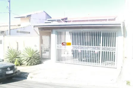 Sobrado com 5 Quartos à venda, 243m² no Residencial Monte Verde, Indaiatuba