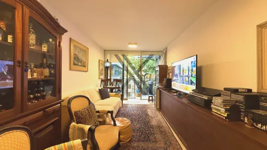 Apartamento com 2 Quartos à venda, 83m² no Leblon, Rio de Janeiro