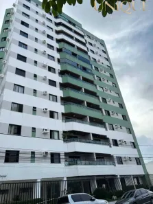 Apartamento com 3 Quartos à venda, 123m² no Grageru, Aracaju