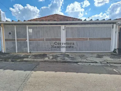 Casa com 4 Quartos à venda, 198m² no Parque Santo Antônio, Jacareí