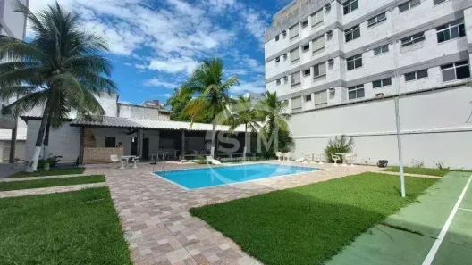 Apartamento com 4 Quartos à venda, 135m² no Algodoal, Cabo Frio