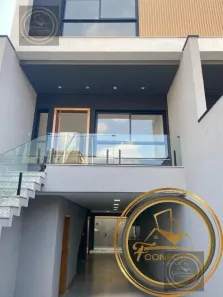 Sobrado com 3 Quartos à venda, 170m² no Vila Carrão, São Paulo