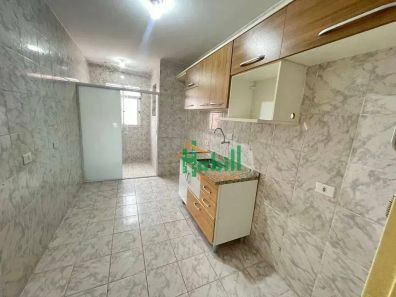 Apartamento com 3 Quartos à venda, 81m² no Vila Urupês, Suzano