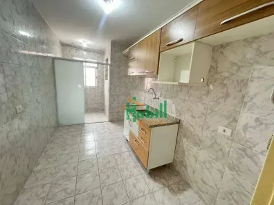 Apartamento com 3 Quartos à venda, 81m² no Vila Urupês, Suzano