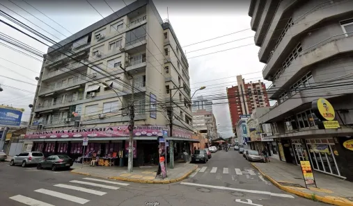 Sala Comercial à venda, 25m² no Centro, São Leopoldo