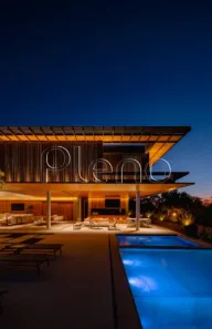Casa de Condomínio com 7 Quartos à venda, 1216m² no Condomínio Quinta da Baroneza II, Bragança Paulista