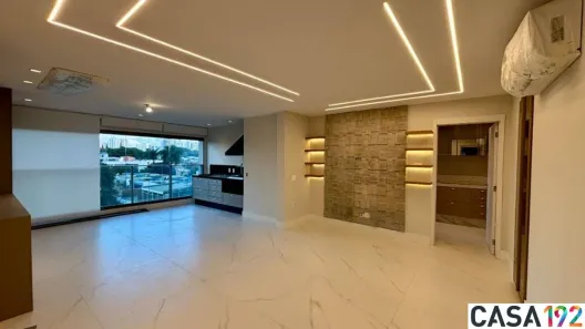 Apartamento com 3 Quartos à venda, 125m² no Campo Belo, São Paulo