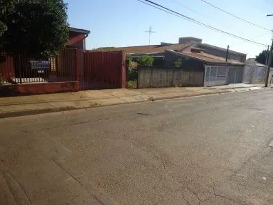 Lote/Terreno para alugar, 250m² no Remanso Campineiro, Hortolândia