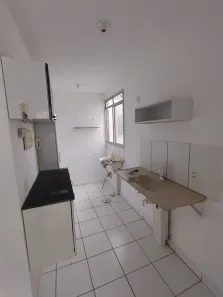 Apartamento com 2 Quartos à venda, 43m² no Centro, Ananindeua