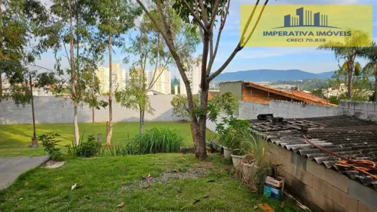 Lote/Terreno à venda, 347m² no Chácara Recreio Santa Camila, Jundiaí