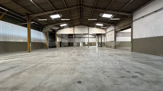 Galpão/Depósito/Armazém à venda, 3226m² no Itoupavazinha, Blumenau