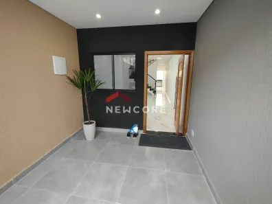 Sobrado com 3 Quartos à venda, 113m² no Parque Santa Amélia, São Paulo